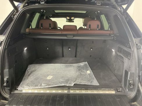 Certified 2024 BMW X5 xDrive50e w/ M Sport Package image 11