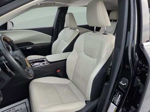 Certified 2023 Lexus RX 350 Premium Plus w/ Cold Area Package FWD image 13