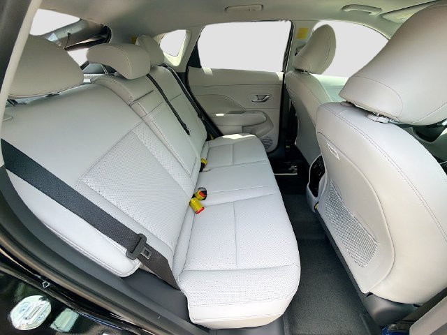 New 2026 Hyundai Kona Limited FWD image 28