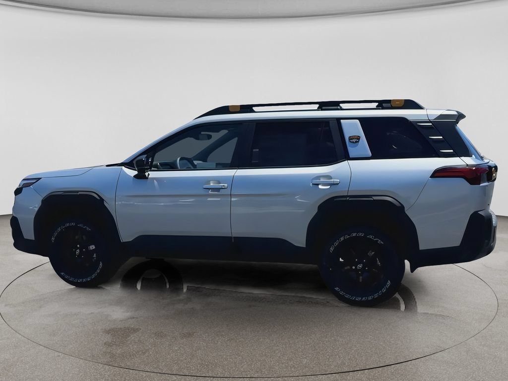 New 2026 Subaru Outback Wilderness AWD/4WD image 9