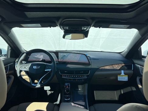 New 2026 Cadillac CT5 Premium Luxury image 32