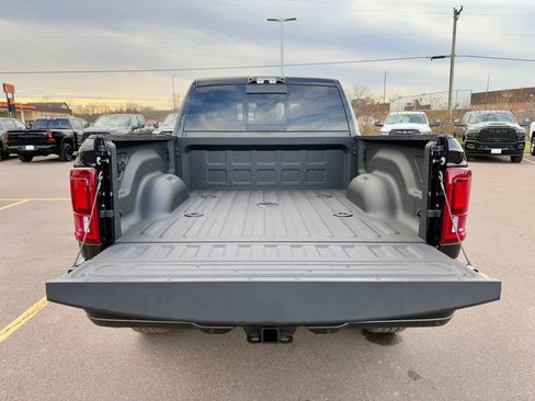 New 2026 RAM 3500 Laramie image 5