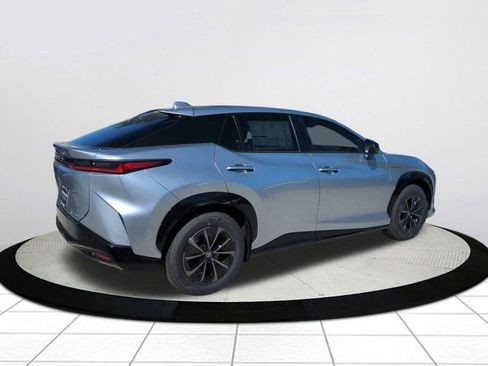 New 2026 Lexus RZ 350e 2WD image 4