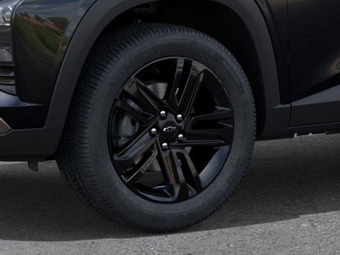 New 2026 Chevrolet Trax ACTIV w/ Sunroof Package image 11