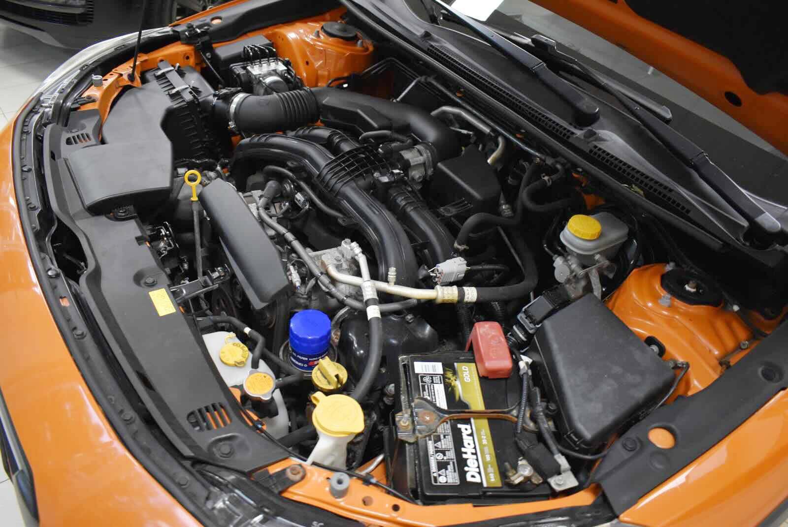 Used 2018 Subaru Crosstrek 2.0i Premium w/ Moonroof Package AWD/4WD image 27