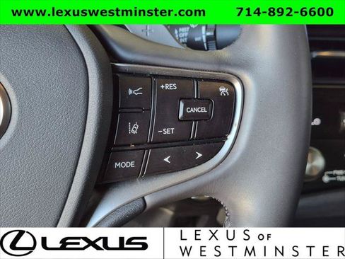 Certified 2024 Lexus ES 350 w/ Accessory Package (Z1) FWD image 23