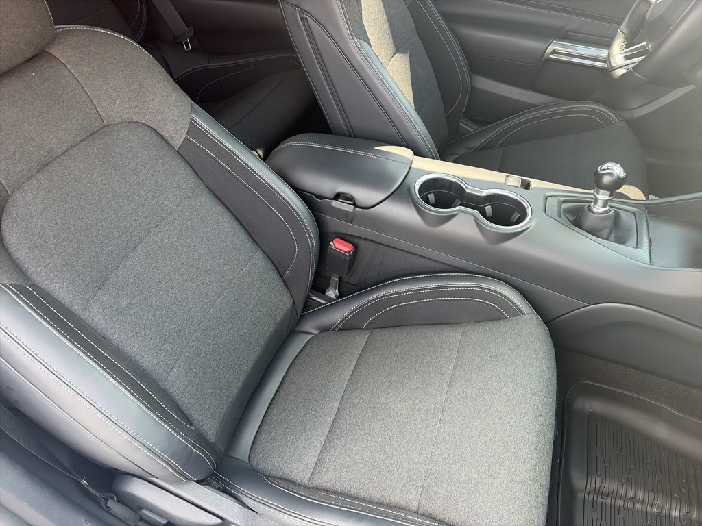 Used 2024 Ford Mustang GT RWD image 31
