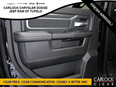 Used 2025 RAM 2500 Big Horn image 32