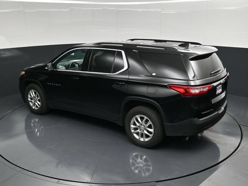 Used 2019 Chevrolet Traverse LT AWD/4WD image 45