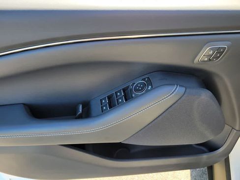 Certified 2025 Ford Mustang Mach-E Select w/ Comfort Package Lite RWD image 17