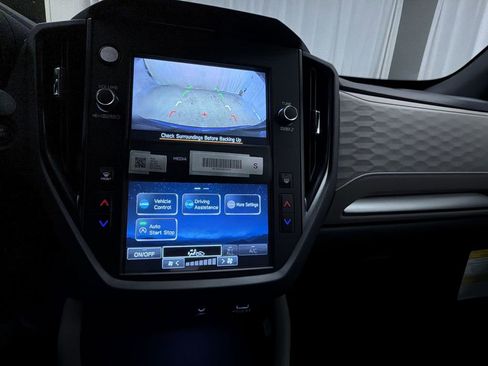 New 2026 Subaru Forester image 20