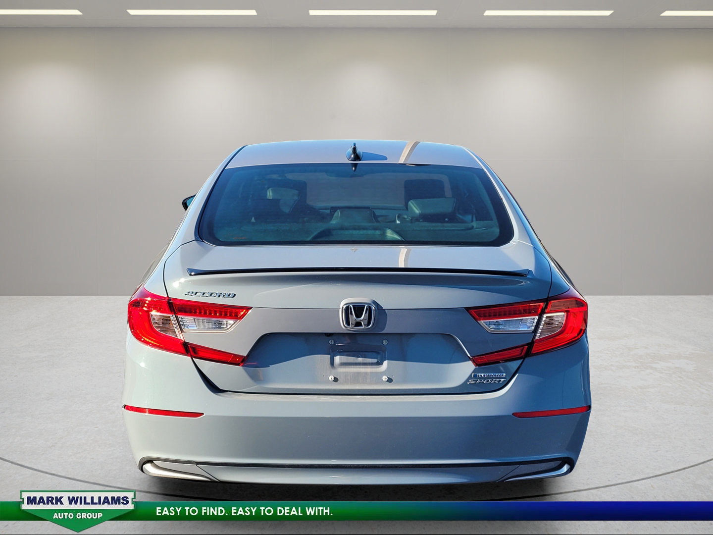 Used 2022 Honda Accord Sport image 5
