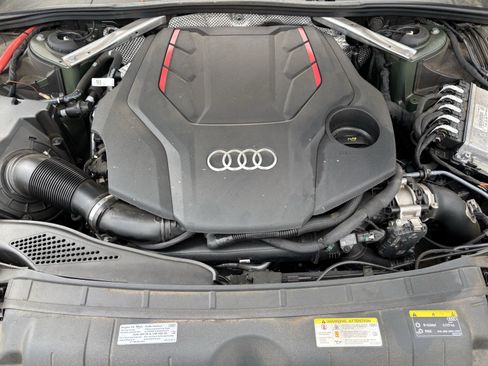 Used 2022 Audi S5 Premium Plus AWD/4WD image 15