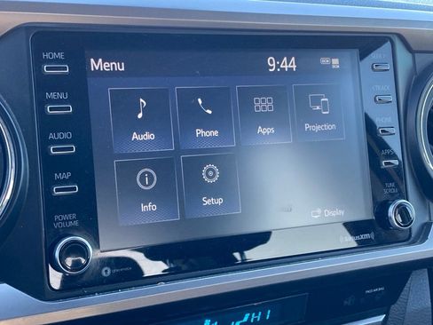 Used 2023 Toyota Tacoma SR5 image 20