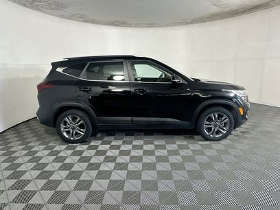 Used 2021 Kia Seltos S