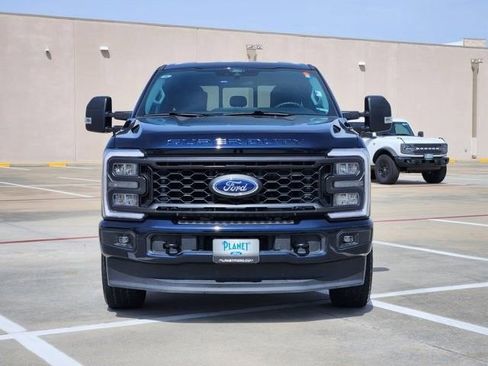 Certified 2024 Ford F250 XL w/ STX Appearance Package image 2