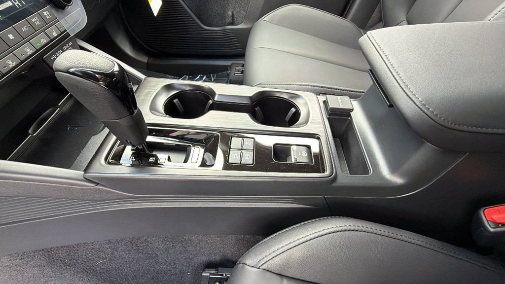 New 2026 Subaru Outback Premium AWD/4WD image 13