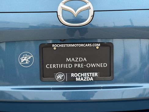 Certified 2024 MAZDA CX-5 AWD 2.5 S w/ Select Package image 37