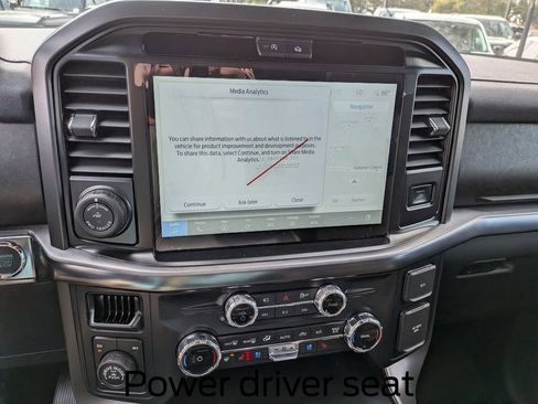 New 2026 Ford F150 Tremor w/ Equipment Group 402B image 14