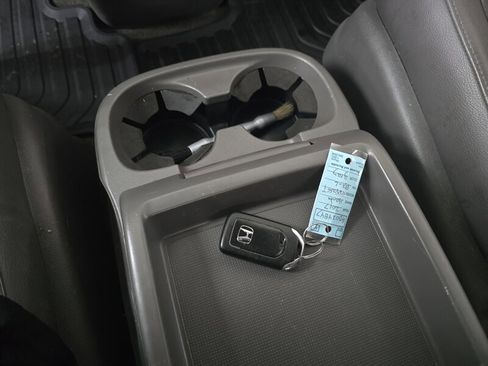 Used 2017 Honda Odyssey EX-L image 24