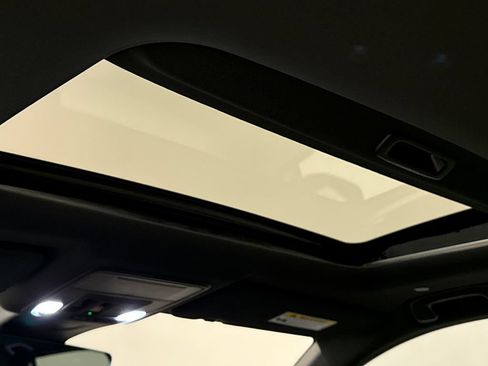 Certified 2026 Honda CR-V Sport Touring image 13