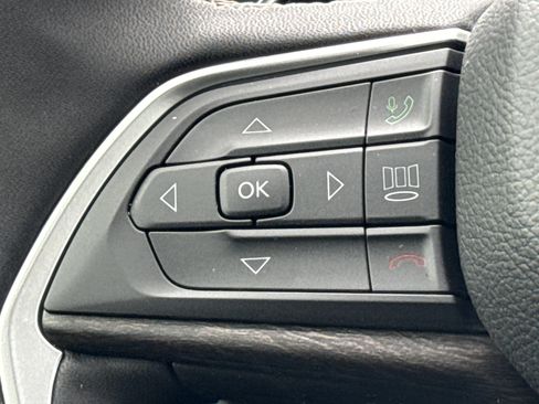 New 2026 Jeep Grand Cherokee L 4WD image 19