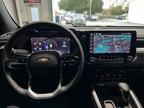 New 2026 Chevrolet Colorado LT w/ LT Convenience Package image 11