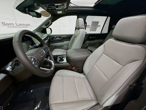 Used 2025 GMC Yukon Elevation w/ Technology Package image 24