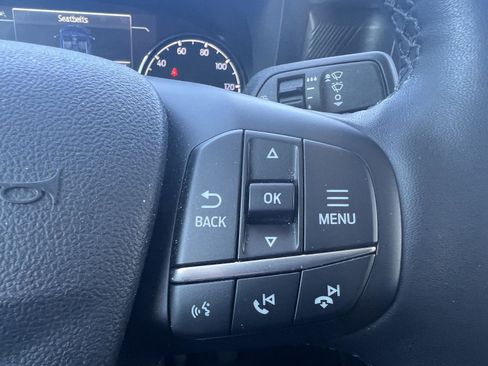 Used 2024 Ford Maverick Tremor w/ Tremor Off-Road Package AWD/4WD image 20