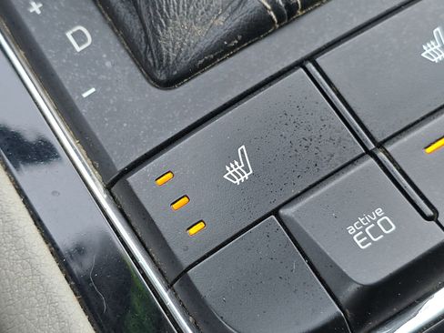 Used 2017 Kia Sedona EX image 11