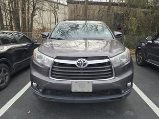 Used 2016 Toyota Highlander Plus video 2