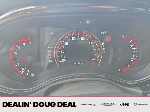 Used 2022 Dodge Durango R/T w/ Blacktop Package image 17