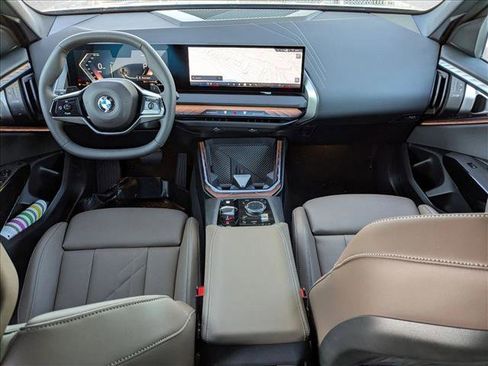 New 2026 BMW X3 xDrive30 w/ Convenience Package image 15