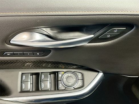 Used 2020 Cadillac XT4 Sport image 17