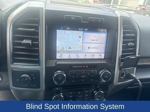 Used 2018 Ford F150 Lariat RWD image 6