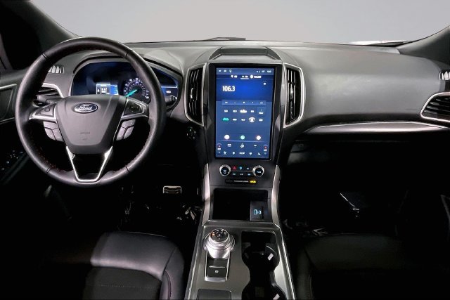 Used 2024 Ford Edge ST-Line AWD/4WD image 18