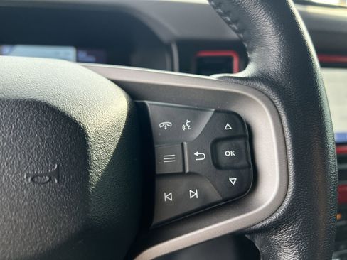 Used 2021 Ford Bronco Black Diamond image 20