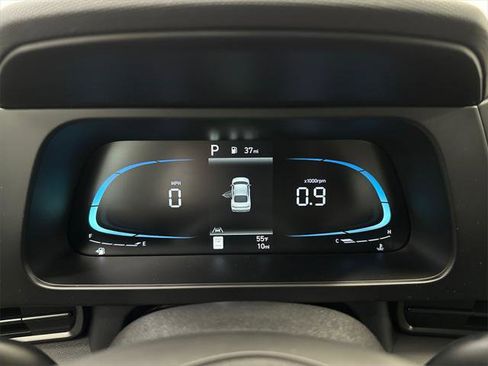 New 2026 Hyundai Elantra Sport image 25