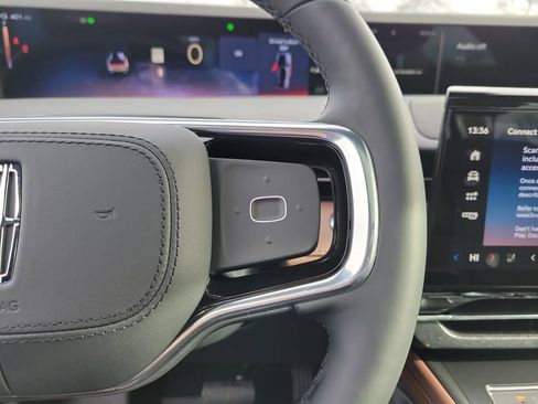 New 2026 Lincoln Nautilus Reserve image 30