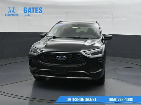 Used 2024 Ford Escape ST-Line AWD/4WD image 5