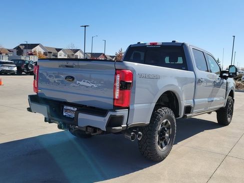 New 2026 Ford F250 Lariat w/ Tremor Off-Road Package image 3