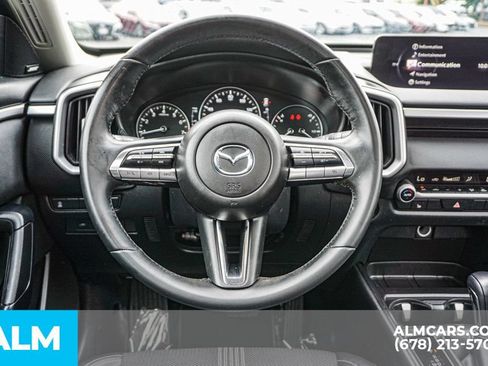 Used 2025 MAZDA CX-50 AWD 2.5 S w/ Premium Package image 28