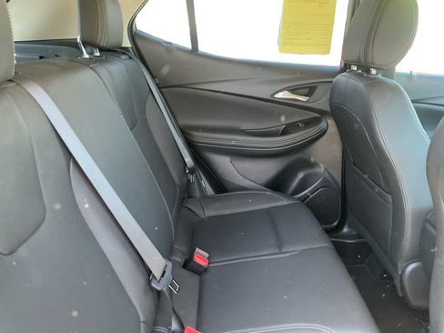 Used 2024 Buick Encore GX Sport Touring AWD/4WD image 18