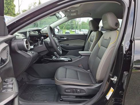 New 2026 Chevrolet Trax ACTIV w/ Driver Confidence Package FWD image 7