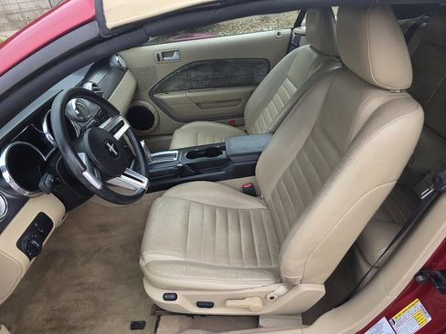 Used 2007 Ford Mustang GT image 10