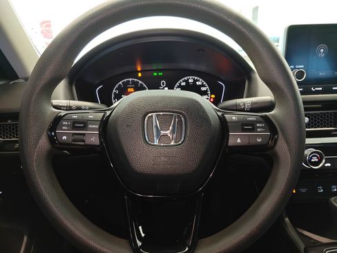 Used 2025 Honda Civic LX image 13