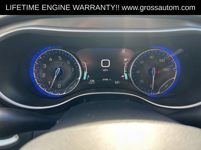 Used 2024 Chrysler Pacifica Touring-L FWD image 14