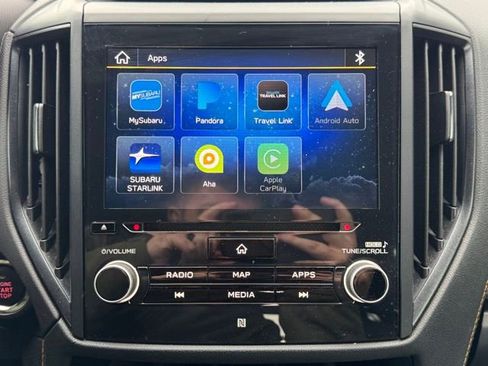 Used 2022 Subaru Forester Wilderness w/ Wilderness Package image 13