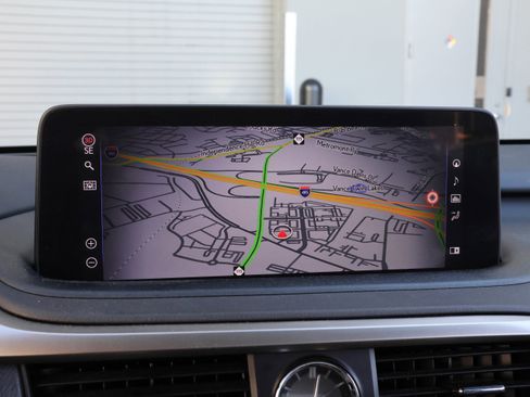 Used 2020 Lexus RX 350 AWD w/ Luxury Package image 23