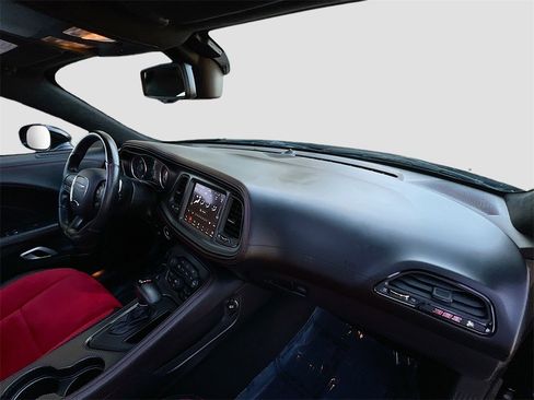 Used 2023 Dodge Challenger R/T Scat Pack image 27